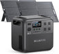 BLUETTI Solar Generator Elite 200 V2 by BLUETTI