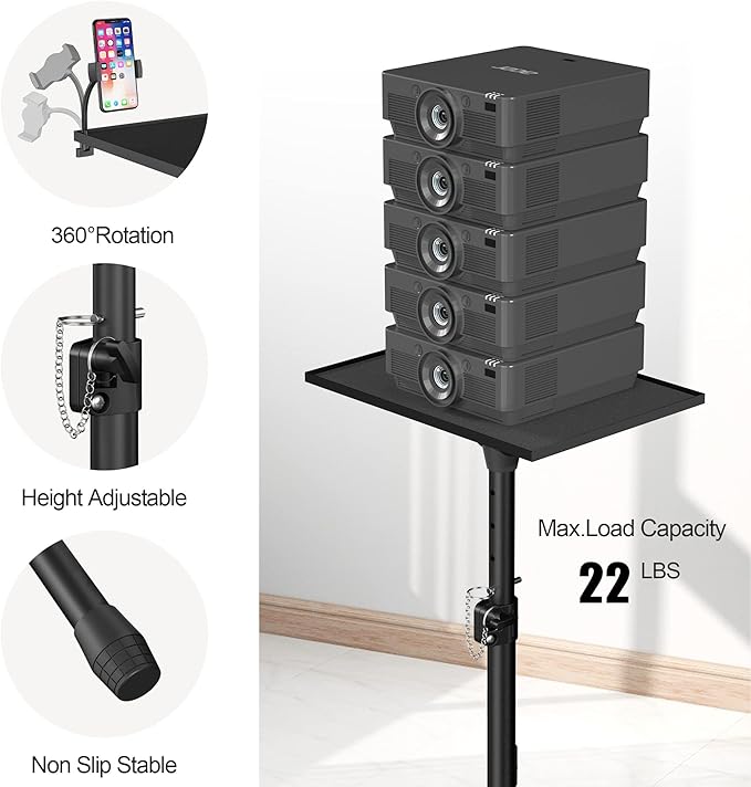 Projector Stand - Image 7
