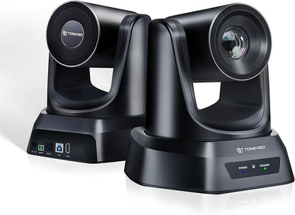 TONGVEO Conference Room PTZ Camera System by TONGVEO