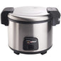 Winco Commercial-Grade Electric Rice Cooker by Winco