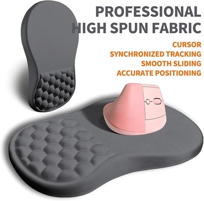 Ergonomic Joint Wrist Support Mouse Pad - Image 4