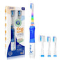 SEAGO Kids Electric Toothbrush by SEAGO