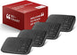 Hosmart UltraSpeak Pro Intercoms Wireless by HHOSMART