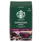 Starbucks Dark Roast Ground Coffee — Espresso Roast — 100% Arabica — 1 bag by StarbucksCoffee