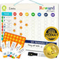 QUOKKA Reward Chart for Kids by QUOKKA