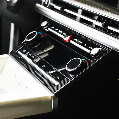YOUTOOCAR Climate Control Panel Trim Frame Cover Compatible - Image 5