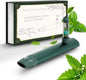 Portable Breath Balancer 3 Minutes of Quick Decompression and Sleep aid by Unknown