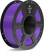 ELEGOO PLA Filament 1.75mm Purple 1KG, 3D Printer Filament Dimensional Accuracy by ELEGOO