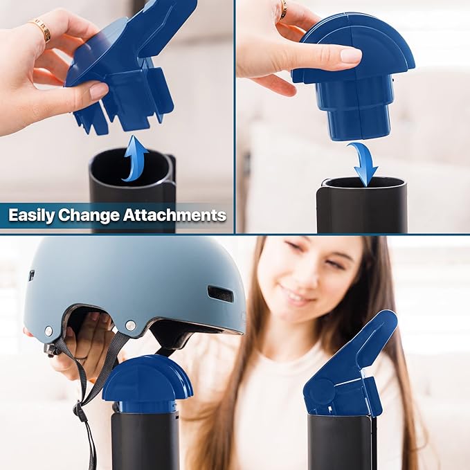 KeepDry Forced Heat Boot Dryer - Image 6