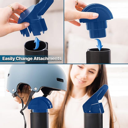 KeepDry Forced Heat Boot Dryer - Image 6