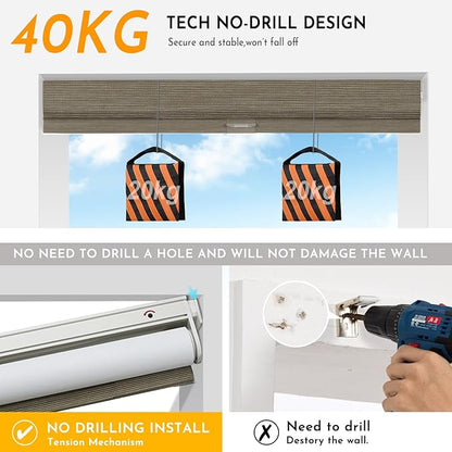 Persilux Smart Motorized Blinds - Image 6
