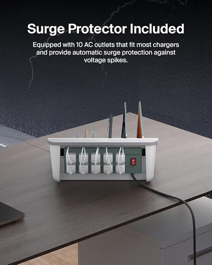 Belkin Charging Station For Laptops - Image 4