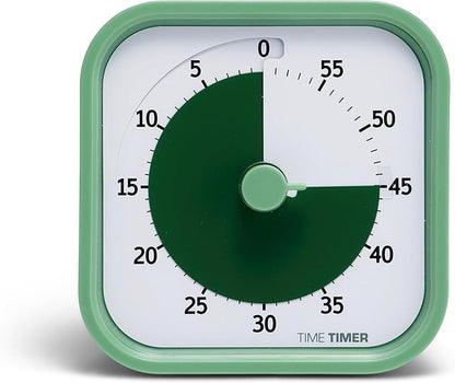 TIME TIMER Home MOD by TimeTimer