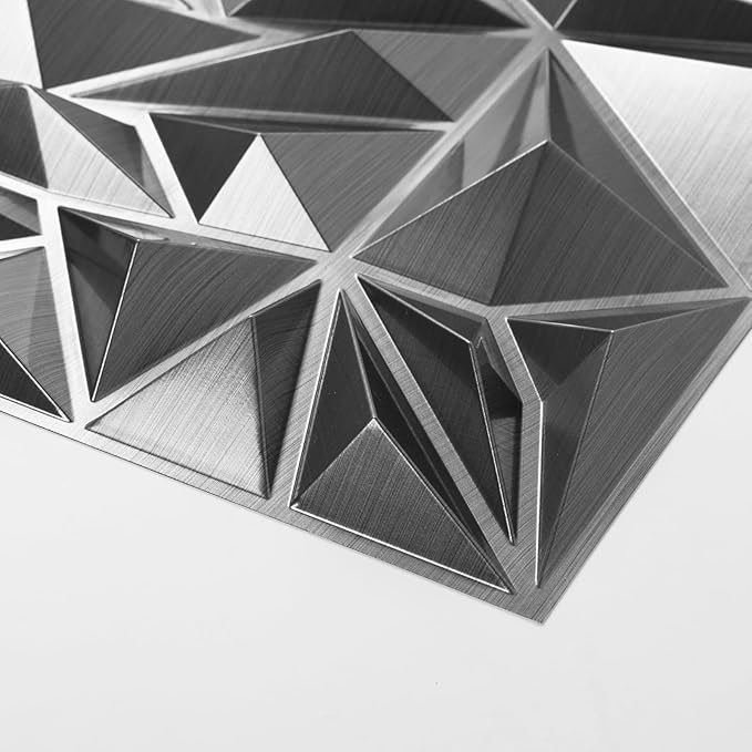 Art3d 33-Pack 3D Wall Panels - Image 8