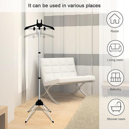EVEME Steamer Hanger Stand - Image 4