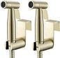 Purrfectzone Bidet Sprayer for Toilet, Bidet Sprayer for Feminine Wash by PurrfectZone