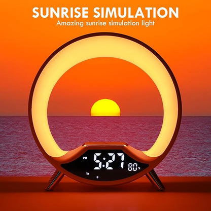 GuDoQi Sunrise Alarm Clock - Image 8