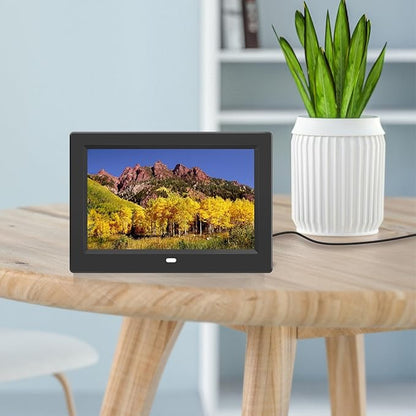 LXBYJKJ 11 Inch Digital Clock - Image 6