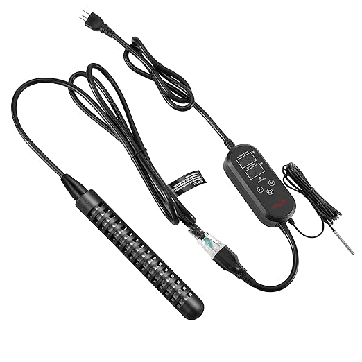 GRILLME 1000W Immersion Water Heater by GRILLME