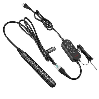 GRILLME 1000W Immersion Water Heater by GRILLME