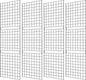 7RiversART Grid Wall Commercial Grade Gridwall Panels – Heavy Duty Grid Panel by 7RiversART