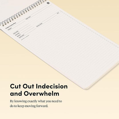 BestSelf Project Action Pad - Image 6
