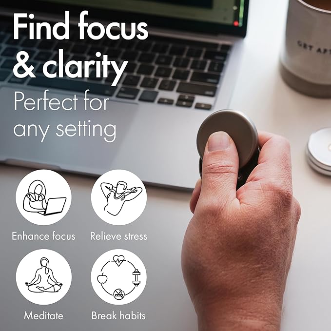 ONO Slider - Handheld Fidget Toy - Image 6