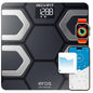 INEVIFIT EROS Bluetooth Body Fat Scale Smart BMI Highly Accurate Digital by INEVIFIT