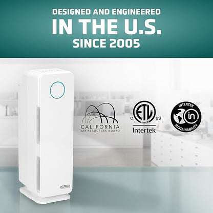 GermGuardian Air Purifier for Homes - Image 4