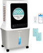 SereneLife Portable Swamp Cooler Air Conditioner by SereneLife