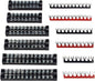 MILAPEAK Terminal Block and Strip by MILAPEAK