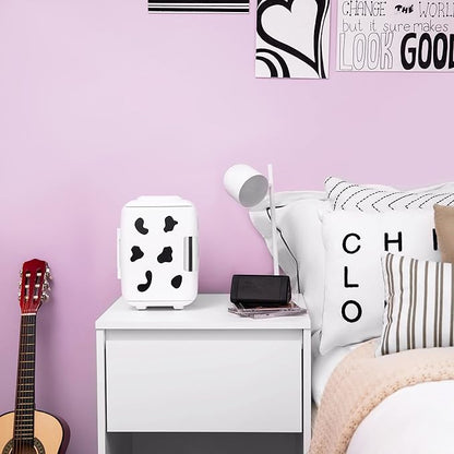 Cooluli Skincare Mini Fridge for Bedroom - Image 6