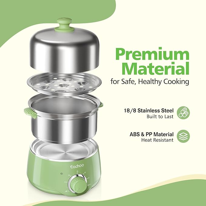 Hard Boiled Egg Cooker - Image 2