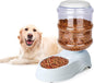 Automatic Dog Feeders by LeptzoaPetProducts
