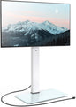 FITUEYES Floor TV Stand for 32-75 inch TV by FITUEYES