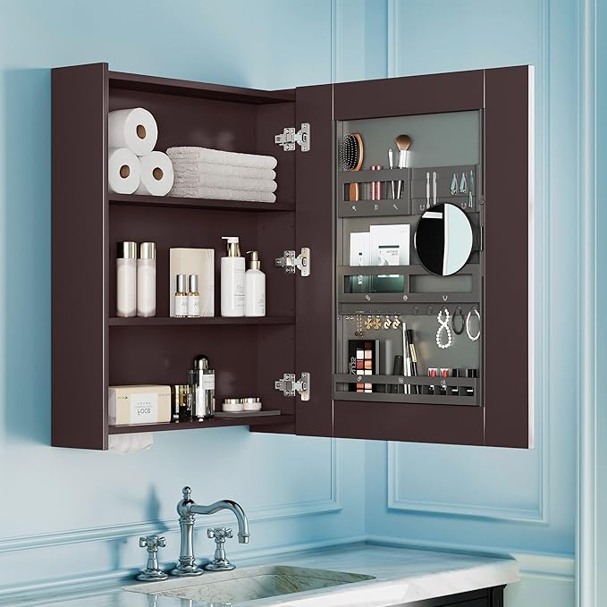 Bathroom Cabinet - Image 6