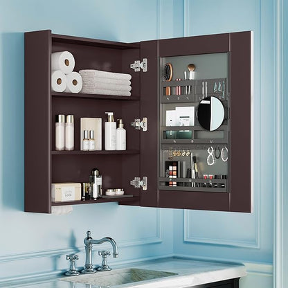 Bathroom Cabinet - Image 6