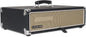 Sound Town Vintage 2U Amp Rack Case, 12.5" Depth by SOUNDTOWN