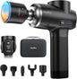 HEYCHY Percussion Massage Gun Deep Tissue by HeyChy
