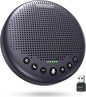 EMEET Conference Speaker and Microphone w/8 Mics, 360° Voice Pickup, Noise by EMEET