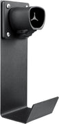 Lectron Tesla NACS Electric Vehicle Charger Nozzle Holster Dock & J-Hook by LECTRON
