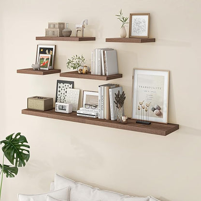 Fun Memories Floating Shelves - Image 7