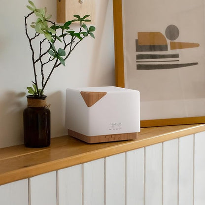 ASAKUKI 700 ml Essential Oil Diffuser - Image 6