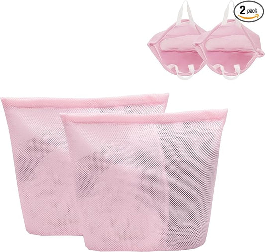 Guozcaray 2 Pcs laundry bag by Unknown