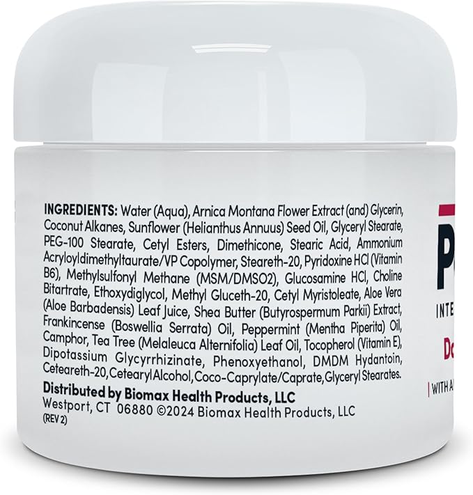 Penetrex Joint & Muscle Therapy - Image 7