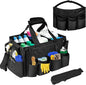Boczif Cleaning Caddy Bag Wearable, Cleaning Caddy Supplies Organizer by Boczif