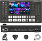 Cinetreak C2 HDMI 5.5 Inch Screen Multi-Format Professional PTZ Control Video by CINETREAKTechnology