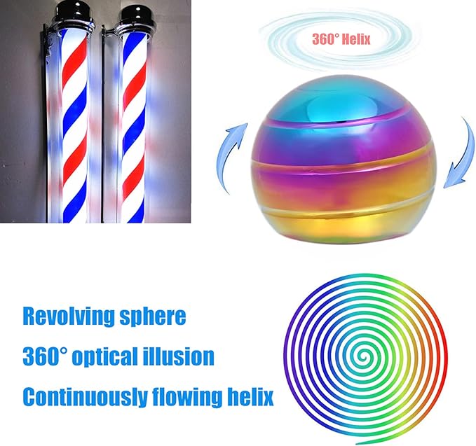 Desk-Fidget-Toys for Kinetic-Toy: Cool-Gadgets Cool-Stuff for Adults Kids Teens - Image 4