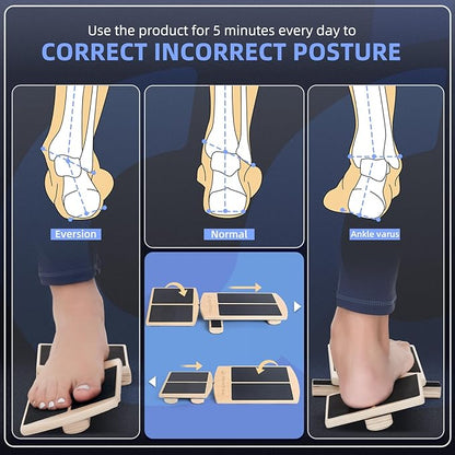 Ankle Foot Strengthener Exerciser - Image 5
