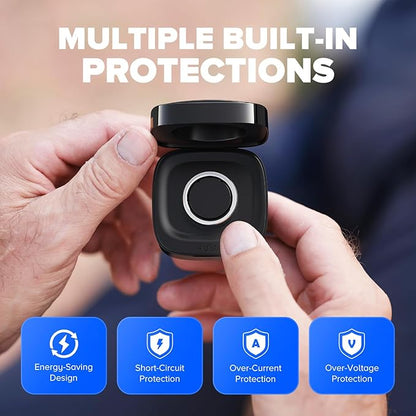 Wireless Charging Case Compatible - Image 5